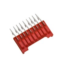 Насадка металева Moser Stainless Steel Slide-on Comb (3 мм) 1233-7100