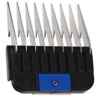 Насадка металева Moser Stainless Steel A5 Snap-on Comb (10 мм) 1247-7820