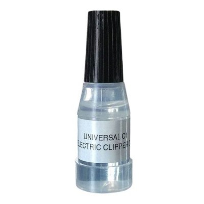 Масло для змащення ножів Moser Universal Electric Clipper Blade Oil (5 ml) 1400-7370 Масло для змащення ножів Moser Universal Electric Clipper Blade Oil (5 ml) 1400-7370