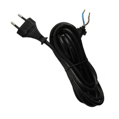 Кабель живлення для машинки Moser Class/Max 45 1245-7080 Кабель живлення для машинки Moser Class/Max 45 1245-7080