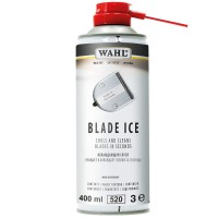 Охолоджуючий спрей для машинок Wahl Blade Ice (400ml) 2999-7900