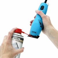 Охолоджуючий спрей для машинок Wahl Blade Ice (400ml) 2999-7900