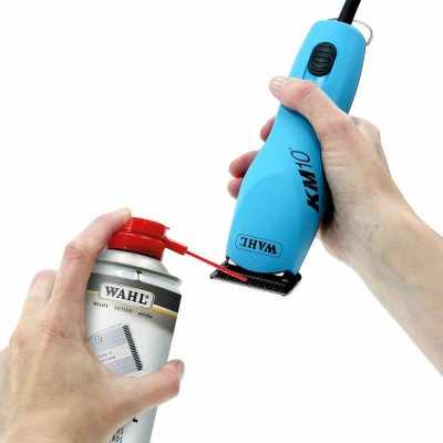 Охолоджуючий спрей для машинок Wahl Blade Ice (400ml) 2999-7900