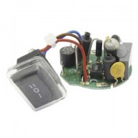 Блок управління швидкостями для машинки Moser Class/Max 1245 1245-7070