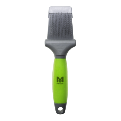 Двостороння пуходірка Moser Animalline 2999-7085 Двостороння пуходірка Moser Animalline 2999-7085