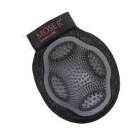 Щітка-рукавичка Moser Animalline Grooming Glove 2999-7375