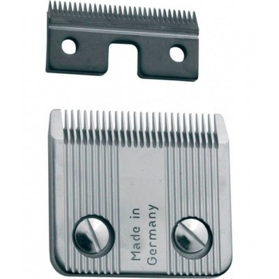 Ножовий блок Moser Star Blade Fine Tooth 1230-7710   