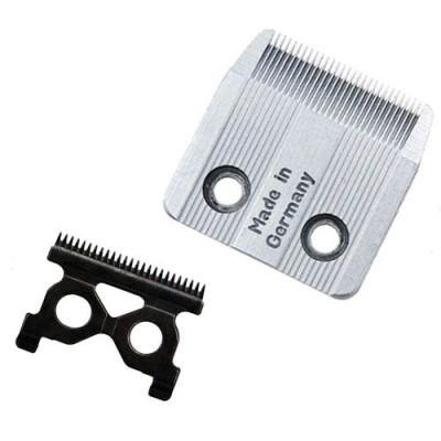 Ножовий блок Moser 1400 Mini Star Blade 1411-7000 Ножовий блок Moser 1400 Mini Star Blade 1411-7000