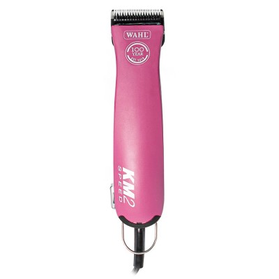 Машинка для стрижки тварин WAHL KM2 Speed 100 Years Edition 1247-0479 Машинка для стрижки тварин WAHL KM2 Speed 100 Years Edition 1247-0479