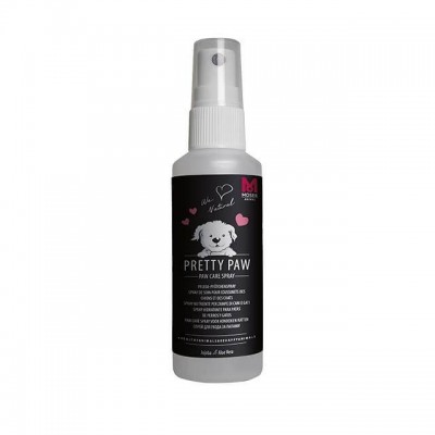 Захисний спрей для лап собак та котів Moser Animallline Paw Spray 2999-7730
