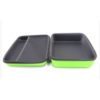 Сумка-кейс для грумерських інструментів Moser Animalline 2999-7450