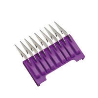 Насадка металева Moser Stainless Steel Slide-on Comb (6 мм) 1233-7110