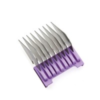 Насадка металева Moser Stainless Steel Slide-on Comb (19 мм) 1233-7150