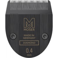Ножовий блок Moser Diamond Blade 1584-7231