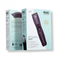 Машинка для стрижки тварин Wahl KM Supera Pet 1263-0471