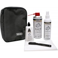 Набір для догляду за ножами WAHL Blade Care Set 1000-7400