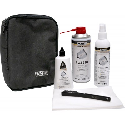 Набір для догляду за ножами WAHL Blade Care Set 1000-7400 Набір для догляду за ножами WAHL Blade Care Set 1000-7400