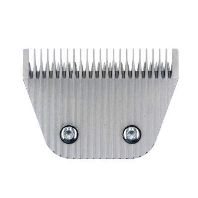 Ножовий блок Moser #10F Wide Blade (2.3 мм) 1221-5840 