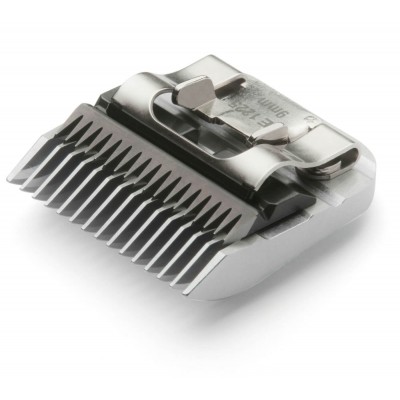 Ножовий блок Moser #4F Star Blade (9 мм) 1225-5880 Ножовий блок Moser #4F Star Blade (9 мм) 1225-5880