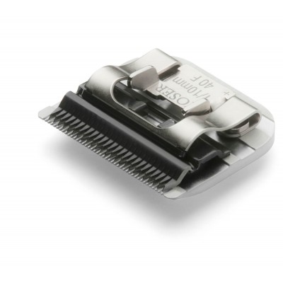 Ножовий блок Moser #40F Star Blade (0,1 мм) 1245-7310 Ножовий блок Moser #40F Star Blade (0,1 мм) 1245-7310