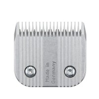 Ножовий блок Moser #9F Star Blade (2.5 мм) 1245-7340