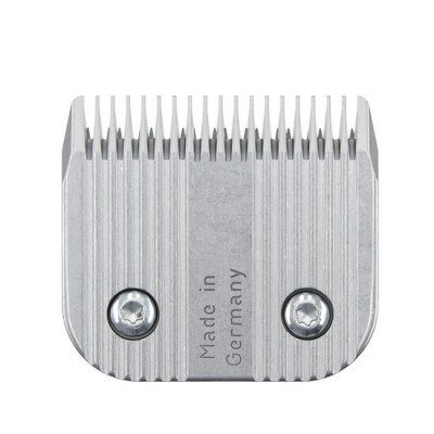 Ножовий блок Moser #9F Star Blade (2.5 мм) 1245-7340