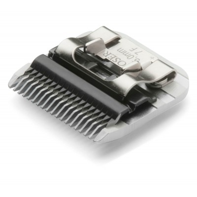 Ножовий блок Moser #7F Star Blade (5 мм) 1245-7360 Ножовий блок Moser #7F Star Blade (5 мм) 1245-7360