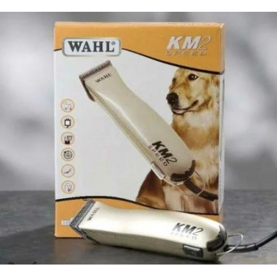 Машинка для стрижки тварин WAHL KM2 (1247-0477)