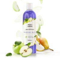 Шампунь для світлої шерсті тварин WAHL Diamond White Shampoo (500 мл) ZX481