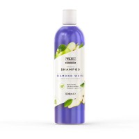 Шампунь для світлої шерсті тварин WAHL Diamond White Shampoo (500 мл) ZX481