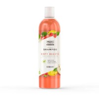 Шампунь для глибокої очистки шерсті WAHL Dirty Beastie Shampoo (500 мл) ZX482