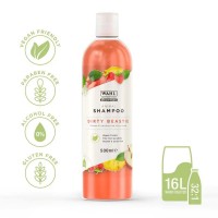 Шампунь для глибокої очистки шерсті WAHL Dirty Beastie Shampoo (500 мл) ZX482