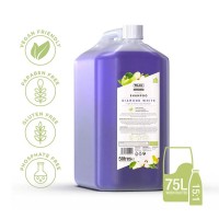 Шампунь для світлої шерсті тварин WAHL Diamond White Shampoo (5 л) ZX489