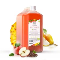 Шампунь для глибокої очистки шерсті WAHL Dirty Beastie Shampoo (5 л) ZX490