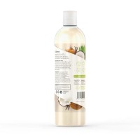 Шампунь для чутливої шерсті WAHL Oatmeal Essence Shampoo (500 мл) ZX728