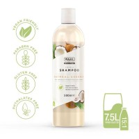 Шампунь для чутливої шерсті WAHL Oatmeal Essence Shampoo (500 мл) ZX728