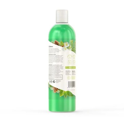 Універсальний шампунь для тварин WAHL Aloe Soothe Shampoo (500 мл) ZX729 Універсальний шампунь для тварин WAHL Aloe Soothe Shampoo (500 мл) ZX729