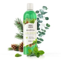 Універсальний шампунь для тварин WAHL Aloe Soothe Shampoo (500 мл) ZX729