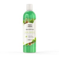 Універсальний шампунь для тварин WAHL Aloe Soothe Shampoo (500 мл) ZX729
