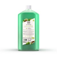 Універсальний шампунь для тварин WAHL Aloe Soothe Shampoo (5 л) ZX755