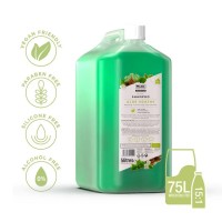 Універсальний шампунь для тварин WAHL Aloe Soothe Shampoo (5 л) ZX755