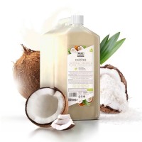 Шампунь для чутливої шерсті WAHL Oatmeal Essence Shampoo (5 л) ZX756