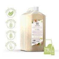 Шампунь для чутливої шерсті WAHL Oatmeal Essence Shampoo (5 л) ZX756
