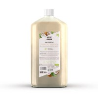 Шампунь для чутливої шерсті WAHL Oatmeal Essence Shampoo (5 л) ZX756